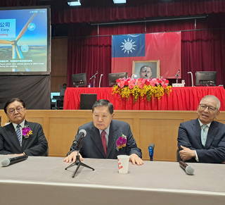 徐旭東：東聯持續推節能方案 並降低不賺錢EG產量