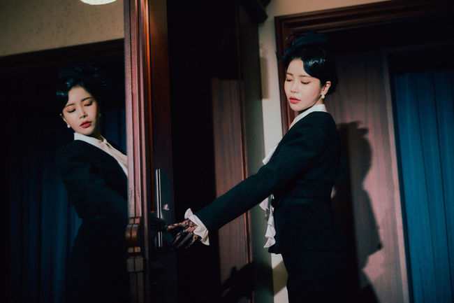 MAMAMOO頌樂推中文歌曲 為此苦練5個多月 | 華視新聞