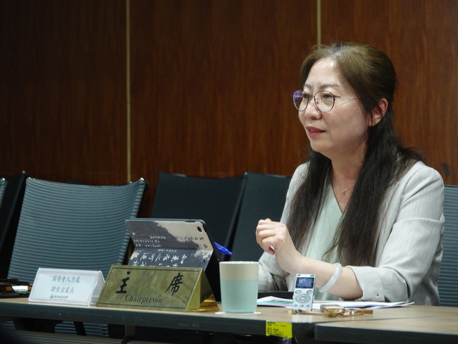 攬才專法4大修正 國發會趕進度盼年底有望上路 | 華視新聞