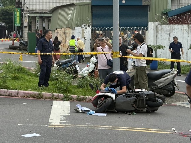 三峽重大車禍 卓榮泰指示衛福部成立緊急醫療專案 | 華視新聞