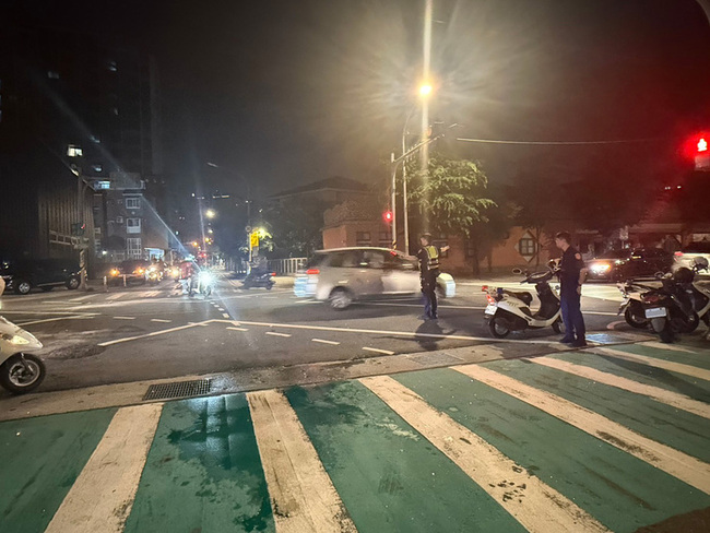 三峽車禍肇事路口 相關單位5/20上午會勘強化安全 | 華視新聞