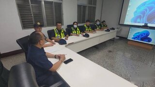 台東南迴線21日起連3天交通大執法 保障行人安全