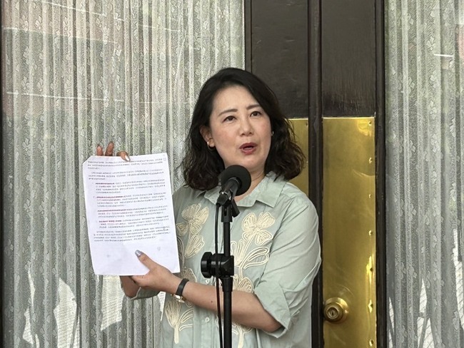 高齡駕駛檢討再起 民進黨團期待正面理性對話 | 華視新聞