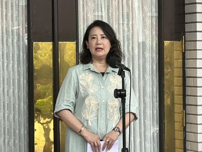 綠批立院延會為救罷免、躲司法偵辦 藍反駁 | 華視新聞