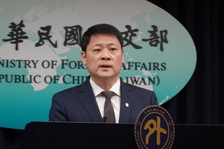 外交部：貝里斯白蝦有望今年輸台 已完成申請案查核