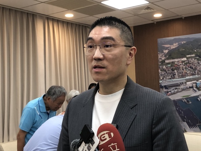 謝國樑贊成驗證長者駕駛能力 但盼有更多研究 | 華視新聞