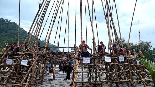 屏東文資審議添27項保存成果  展現多元在地文化 | 華視新聞