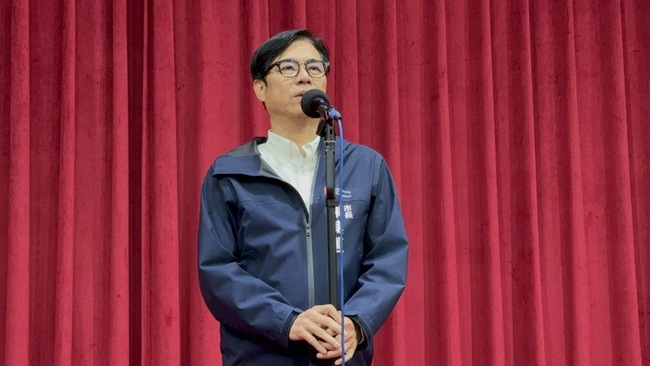 打造數位孿生城市 陳其邁：2024年即布局 | 華視新聞