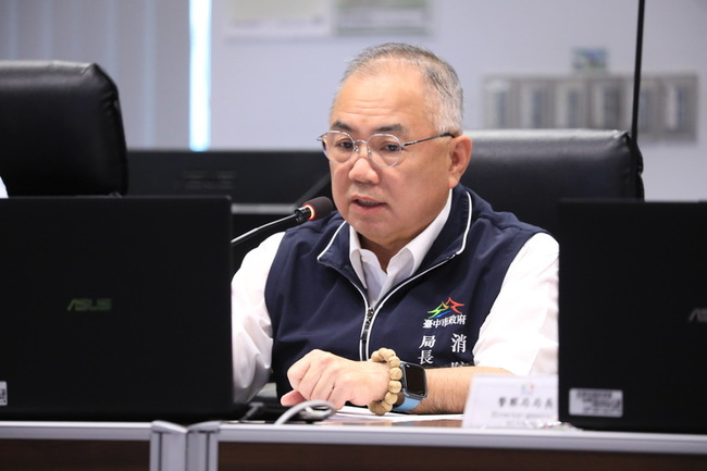 台中建物火災逾半電氣引起 消防籲防電線電器老化 | 華視新聞