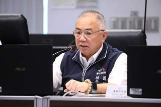 台中建物火災逾半電氣引起 消防籲防電線電器老化