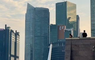 星國租金高 專家：關稅變數下投資湧入撐租賃市場