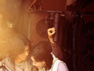 許光漢奇幻愛情片「他年她日」 亞洲同步上映