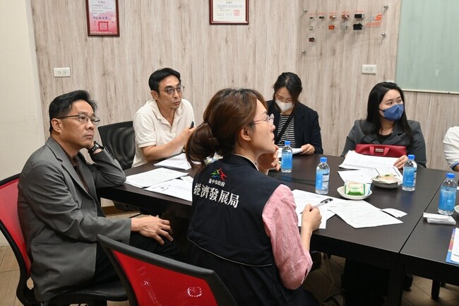 田屋科技無人機拓展國際市場  中市府助擴廠 | 華視新聞