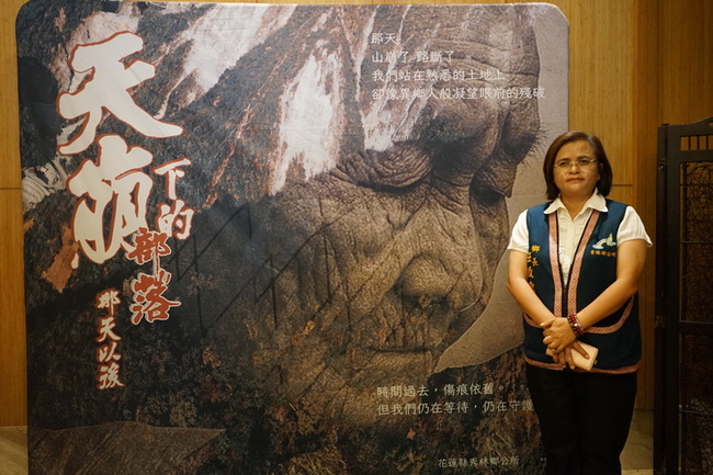 花蓮秀林鄉震後土石流頻傳 鄉長盼監測山坡狀況 | 華視新聞