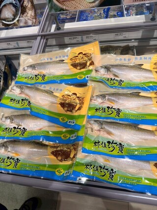 北市抽驗30水產 1午仔魚檢出還原型孔雀綠下架
