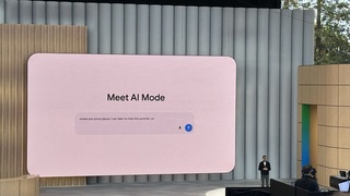 Google發布AI模式「搜尋」 打造更強大搜尋體驗