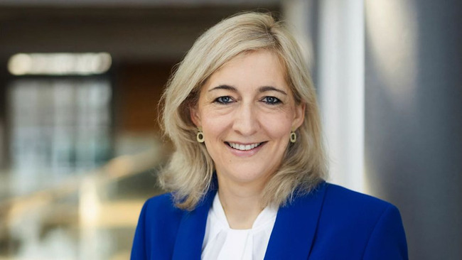 德新政府挺台灣參與世衛 謝志偉：具重要政治意義 | 華視新聞