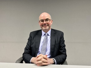 谷立言：相信台美能解決關稅問題 關切北京對台施壓