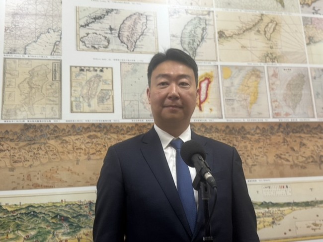 高齡換照政策  陳世凱：用科學檢驗駕駛能力 | 華視新聞