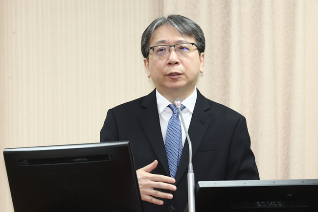 蔡明彥：國安局成立性平小組 全面檢討性平案 | 華視新聞