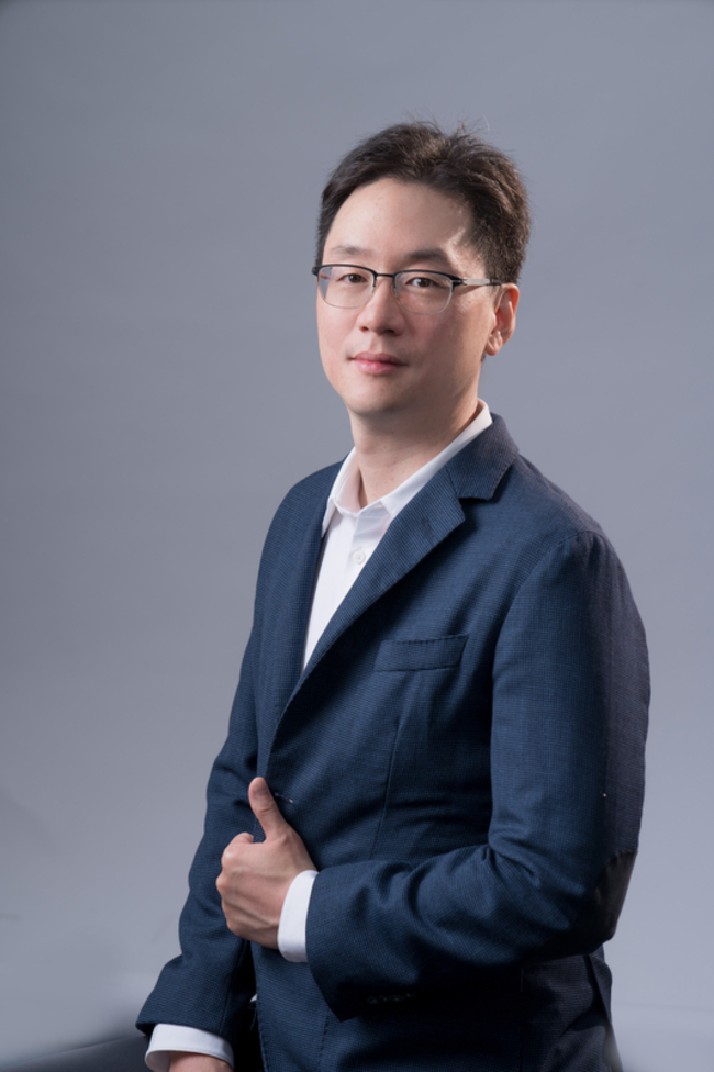 大眾投控華麗轉身 老牌PC廠變身雙軸轉型幕後推手 | 華視新聞