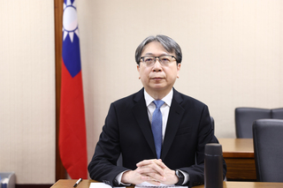 蔡明彥：中國對台灣外離島促融促統 與俄侵烏前相似