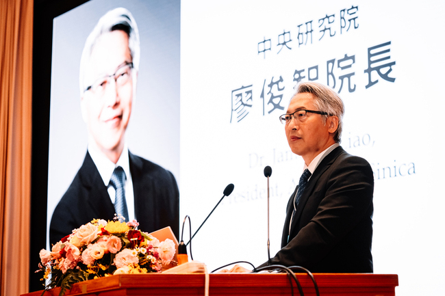 台灣研究世界大會首日 廖俊智：盼拓展跨國合作 | 華視新聞