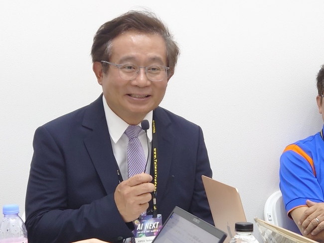 信驊：第2季訂單大幅攀升 全年營收看增2位數 | 華視新聞