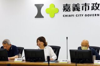 嘉義市府：政院減列補助款17.1億 勢必衝擊財政