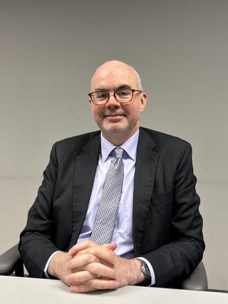 谷立言：無人機對台海和平至關重要 合作聚焦3領域