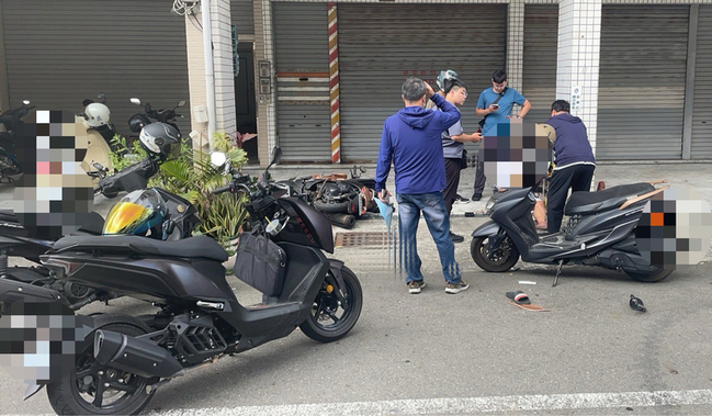 藥頭疑毒品糾紛遭殺害棄屍山區  高市警逮4嫌 | 華視新聞