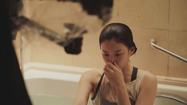 袁澧林「黃衣小飛俠」浴缸嗆水戲 痛苦席捲而來 | 華視新聞