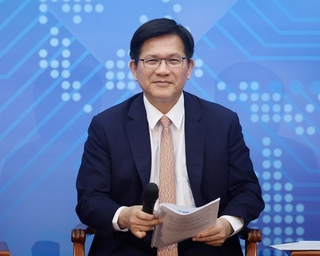 林佳龍：目前特任大使18位 在法定限額內