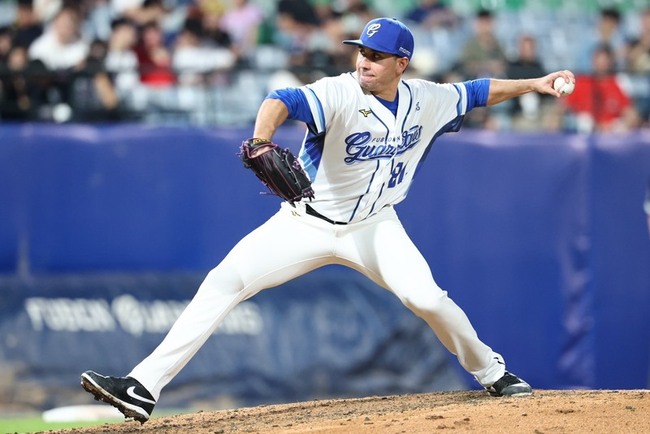 富邦悍將註銷洋投銳歐 經防護團隊等整體考量 | 華視新聞