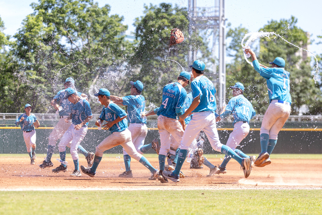 王貞治盃新北擊退台東奪冠 獲小馬青棒代表權 | 華視新聞