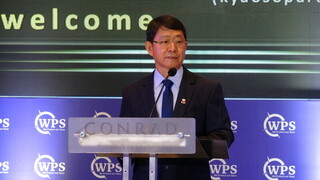 盼南海爭議獲共識 菲國安顧問籲東協一致對外