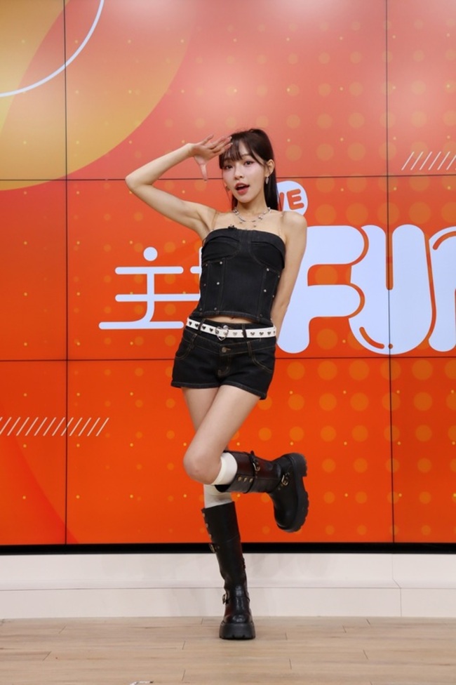 林襄過度追求完美陷低潮 大讚李多慧值得學習 | 華視新聞