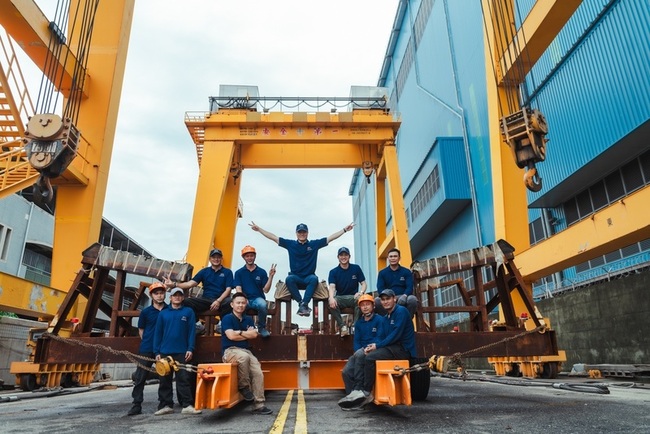 見遊艇陸上行舟 李銘順：這一生應該沒辦法買 | 華視新聞