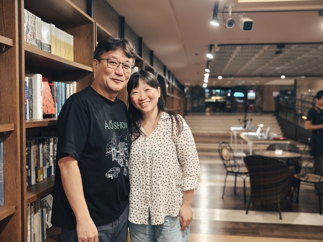 天河旅記音樂說故事  櫻井弘二創作療癒逝友傷痛 | 華視新聞