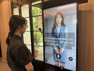 兼顧浪漫與永續 青青集團打造低碳綠色婚禮