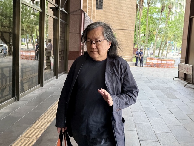 京華城案  北院傳喚前北市都發局長林洲民作證 | 華視新聞