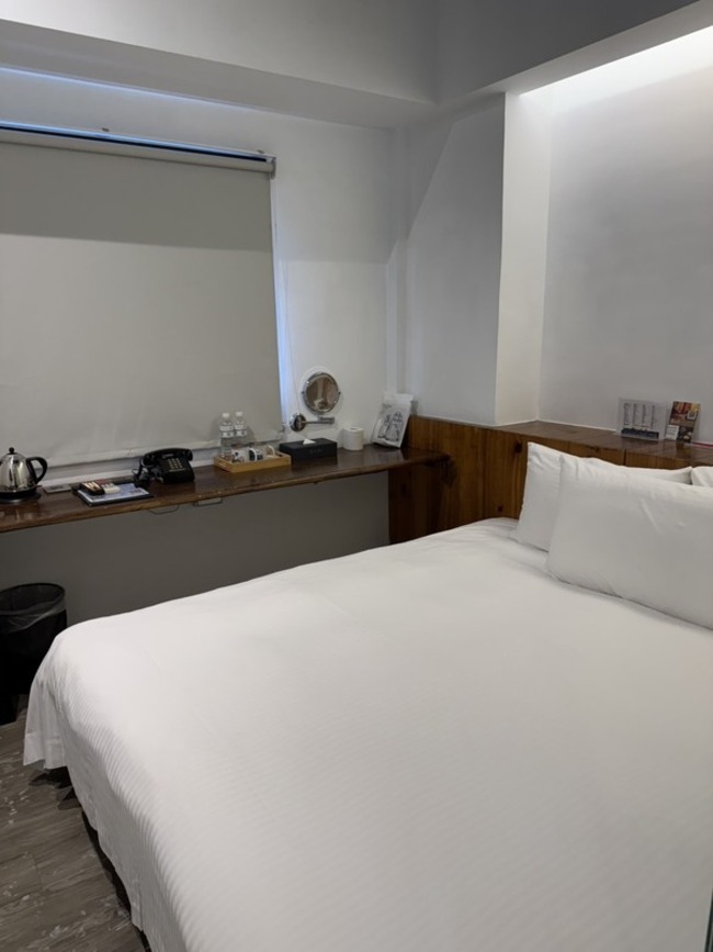 114年首季旅館平均房價3092元 較去年同期略漲 | 華視新聞