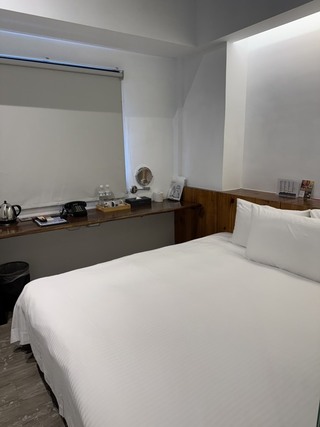 114年首季旅館平均房價3092元 較去年同期略漲