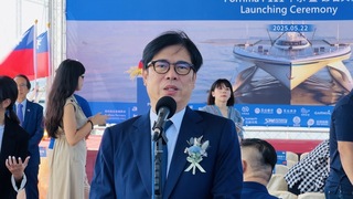 高雄補助款減逾51億 陳其邁：影響社福欲哭無目屎