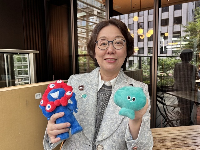 台灣文化in大阪世博  百場活動宣傳奇蹟之島 | 華視新聞