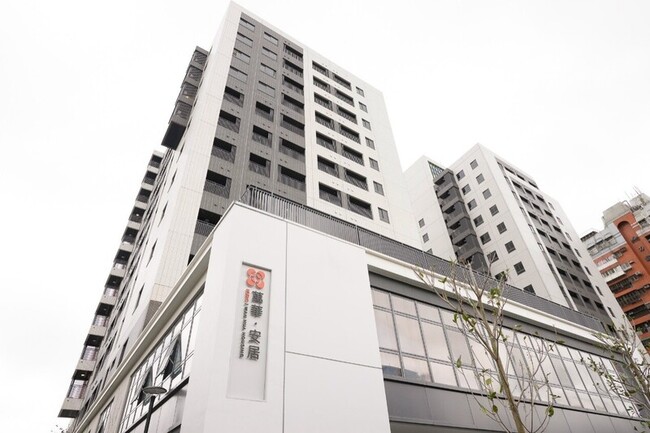 中央首創跨縣市社宅可同時抽  萬華最低6390元 | 華視新聞