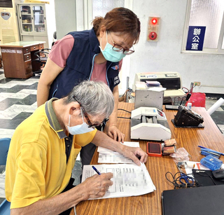 高齡駕駛安心退場 高市府攜手監理所送好禮