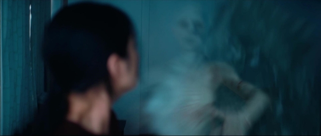 奚岳隆恐怖片「無形Phantom」  未開拍已售7國版權 | 華視新聞