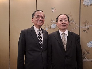 上市櫃公司協會：4成受訪者展望美台關稅落在15至20%