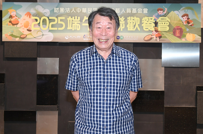 陸一龍不捨孟耿如受黃子佼波及 盼網友有肚量 | 華視新聞